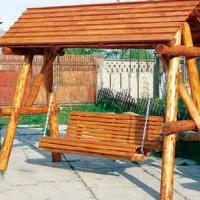 mobilier-gradina