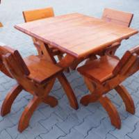 mobilier-gradina