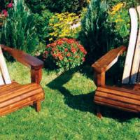mobilier-gradina