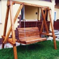 mobilier-gradina